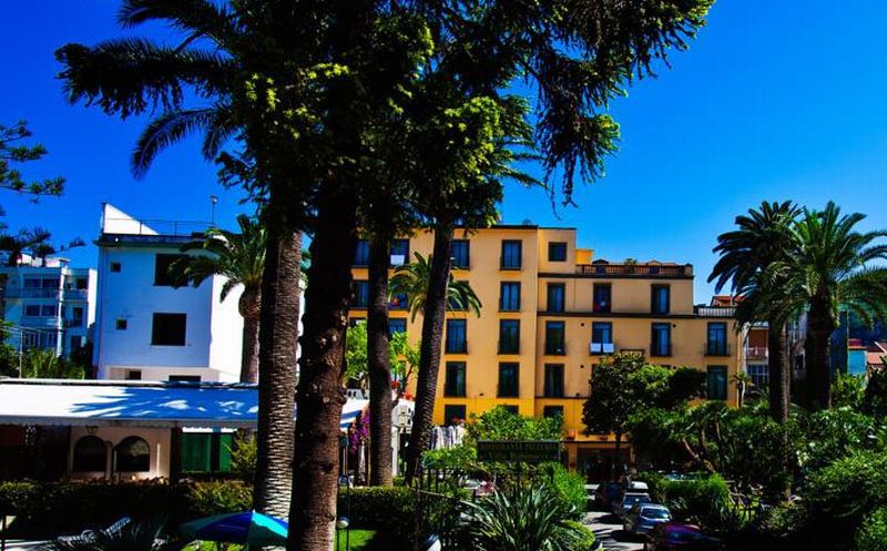 Hotel Eden Sorrente