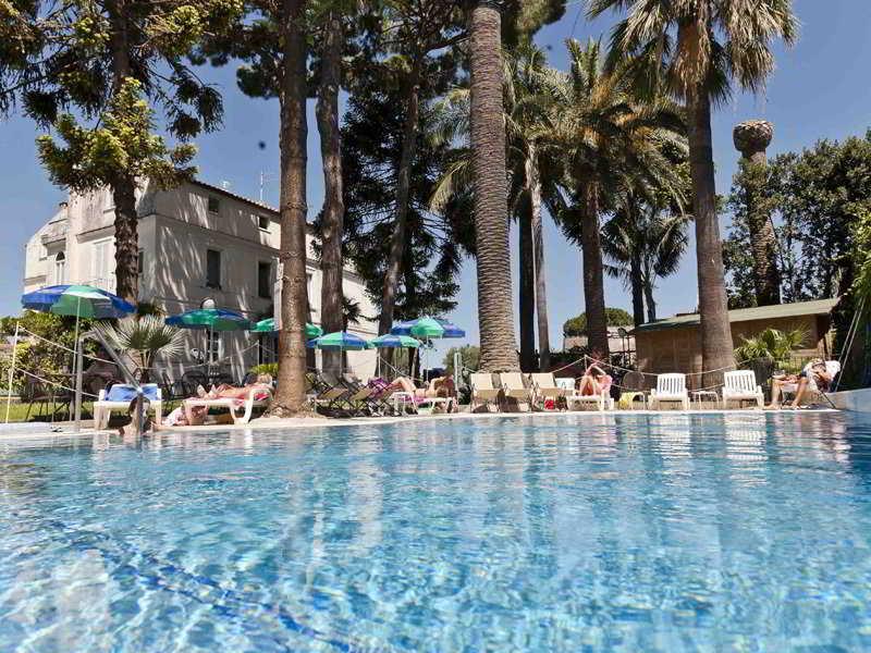 Hotel Eden Sorrente