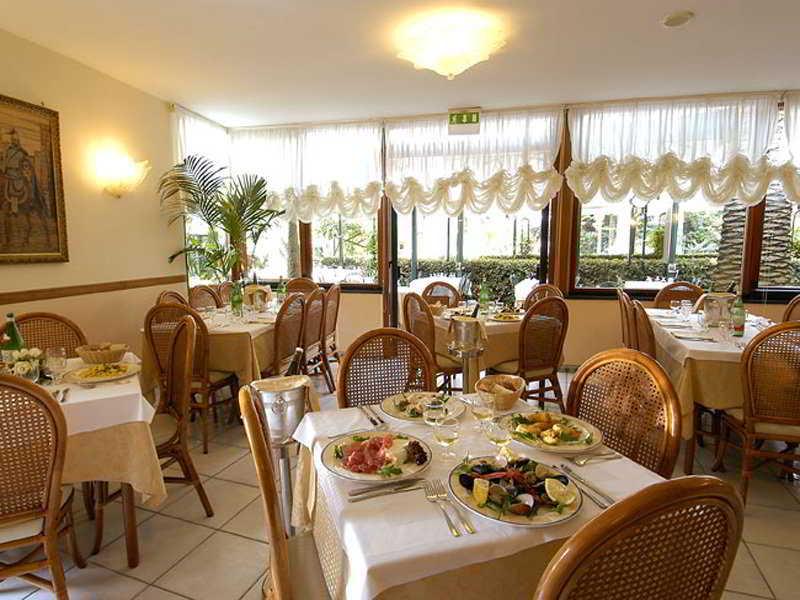 Eden Hotel