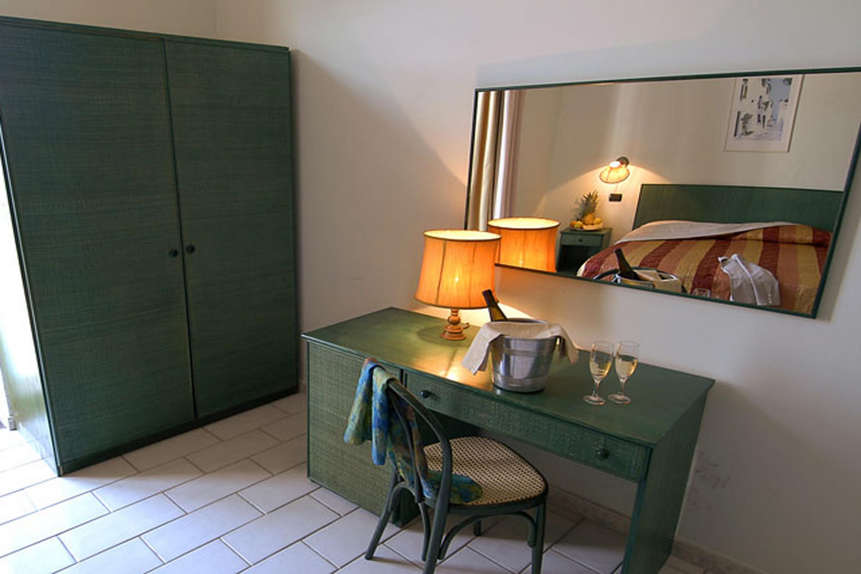 Hotel Eden Sorrente
