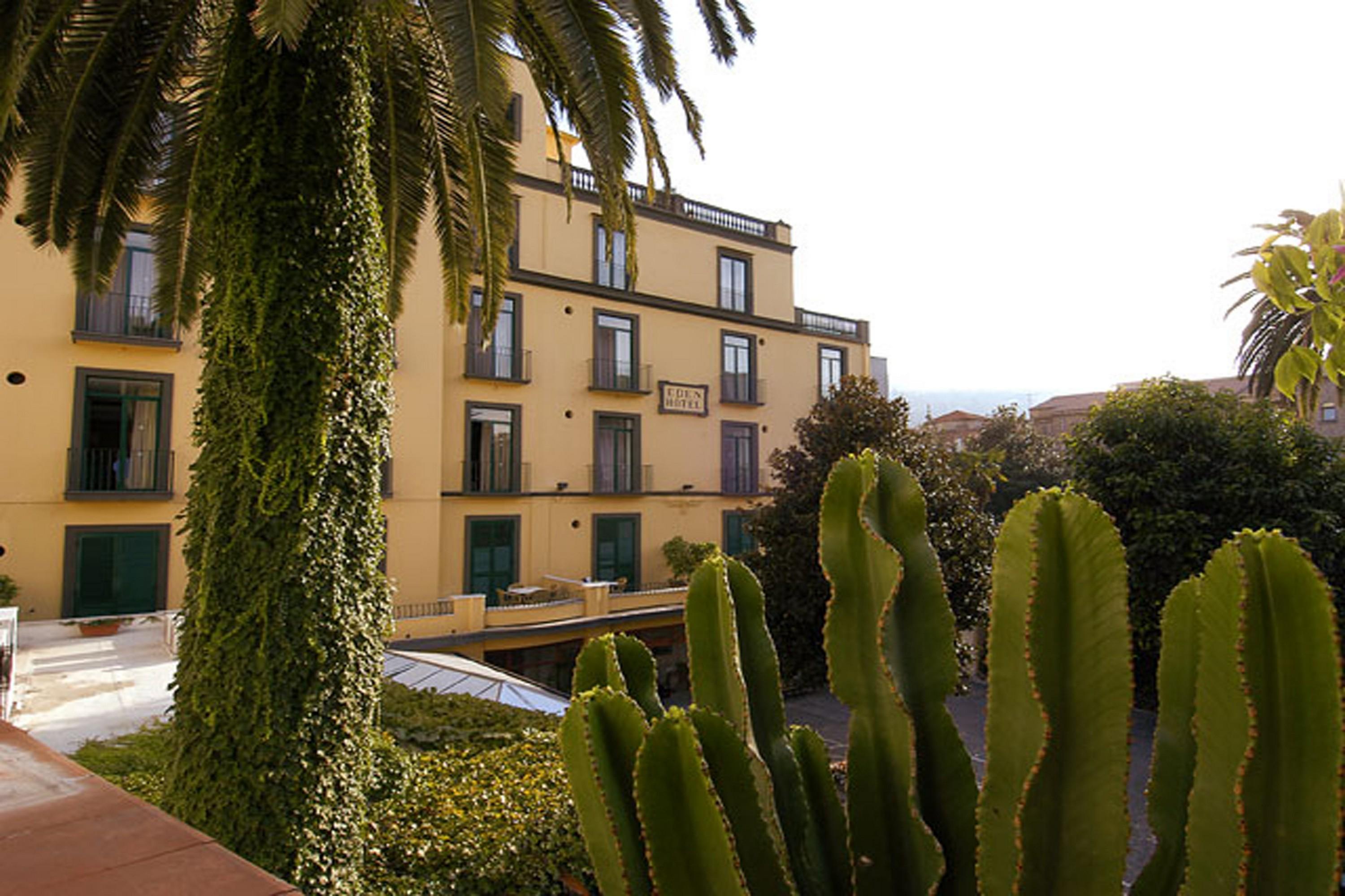 Eden 3* Sorrente