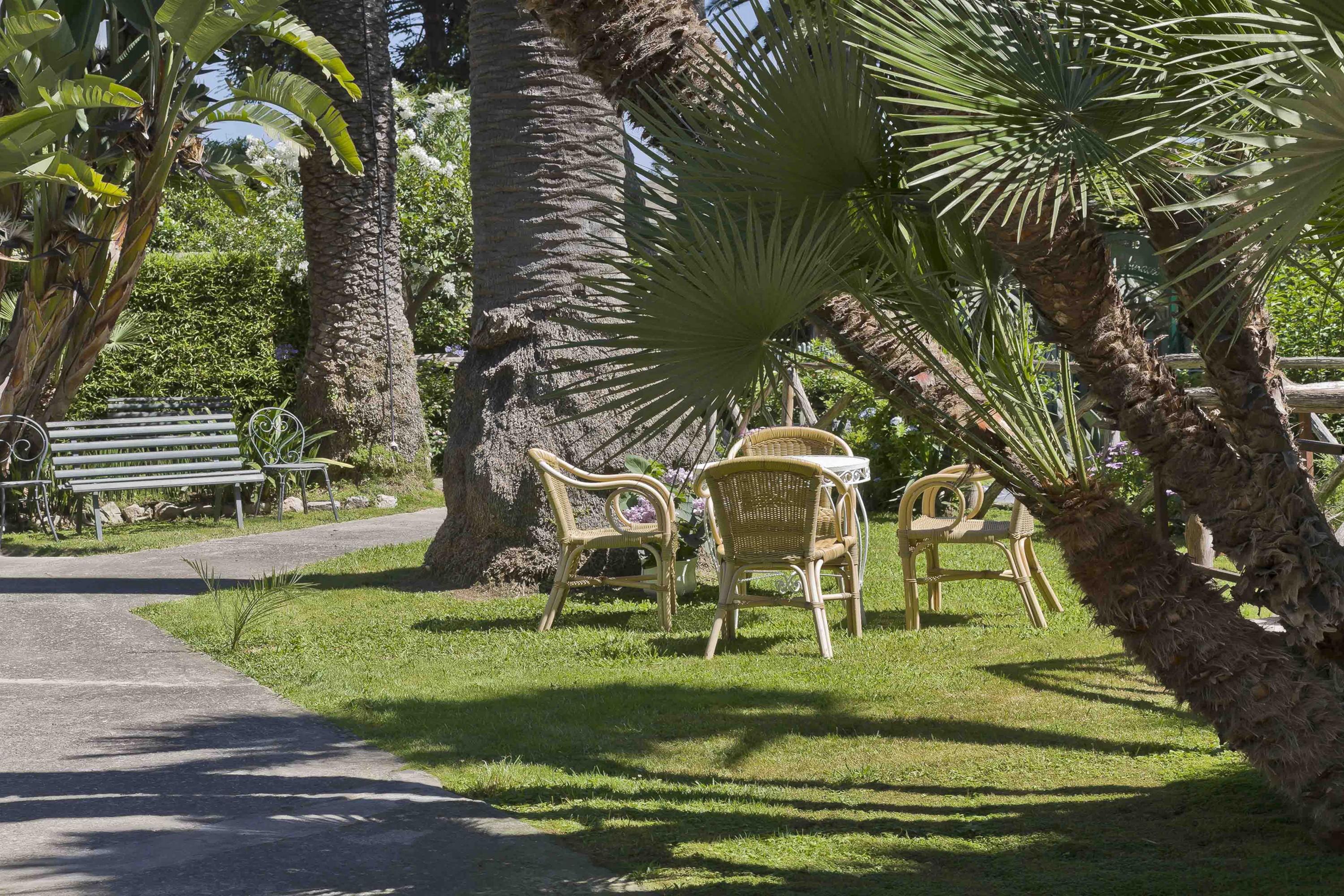 Hotel Eden Sorrente