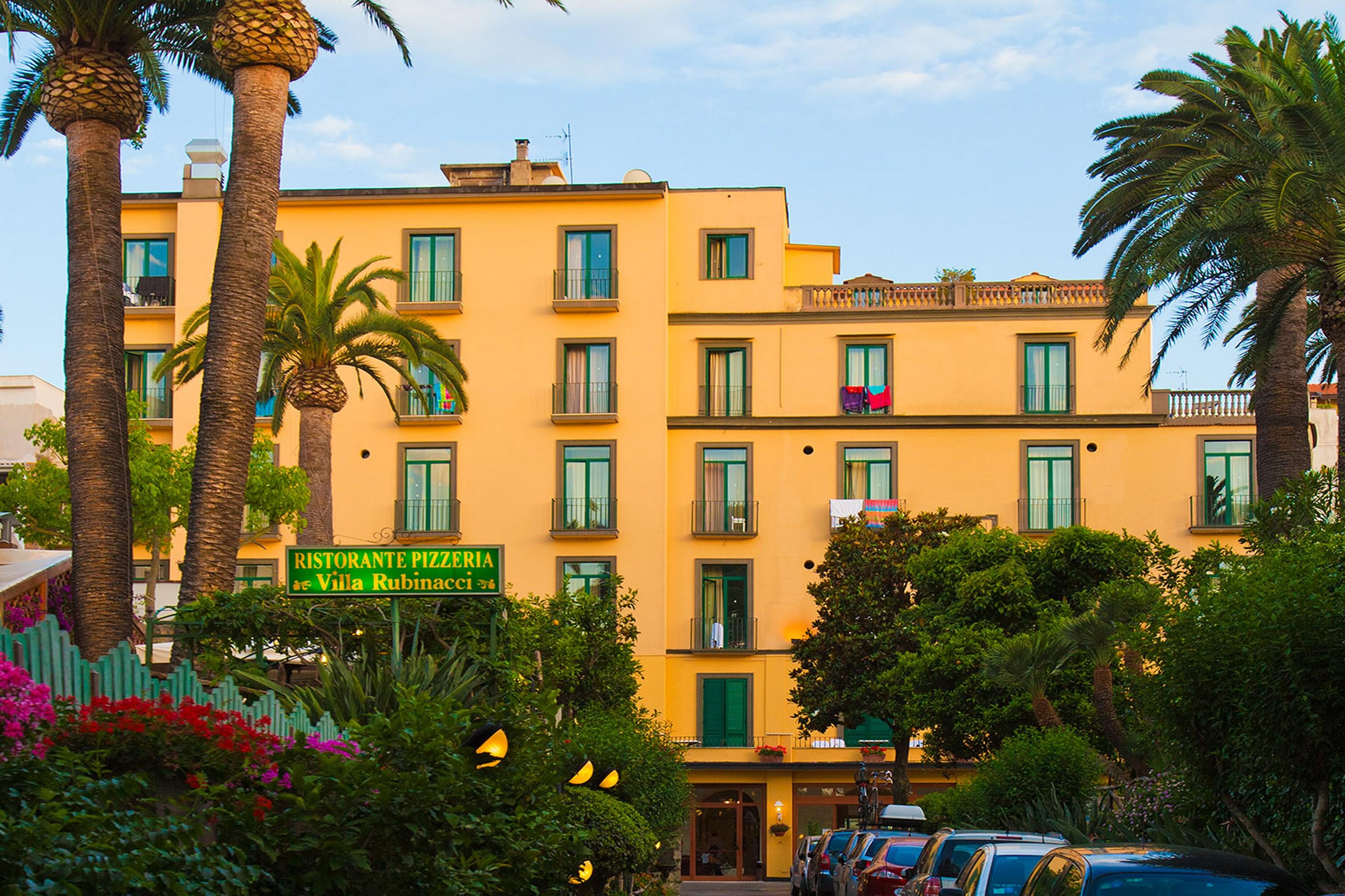 Eden 3* Sorrente