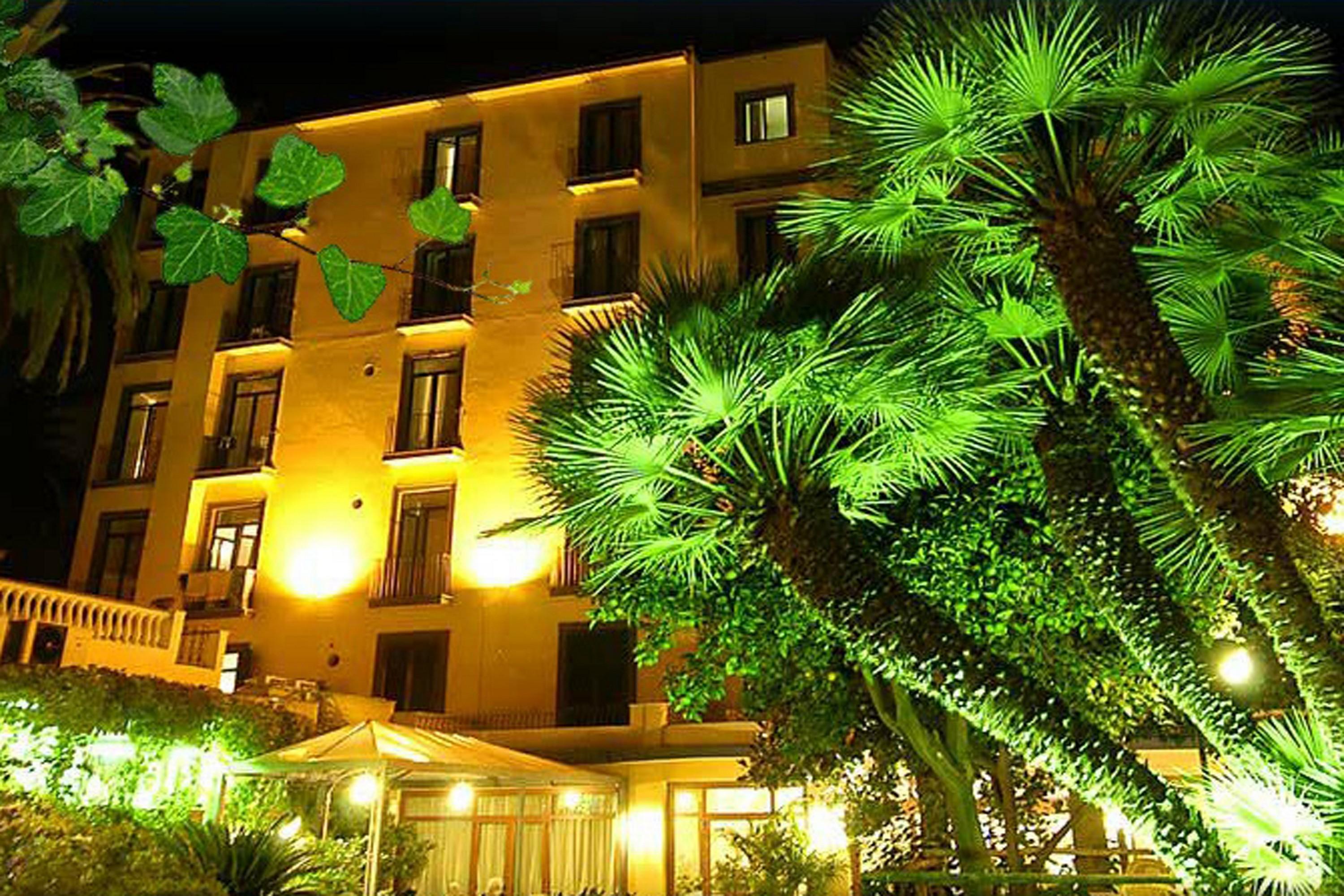 Eden 3* Sorrente