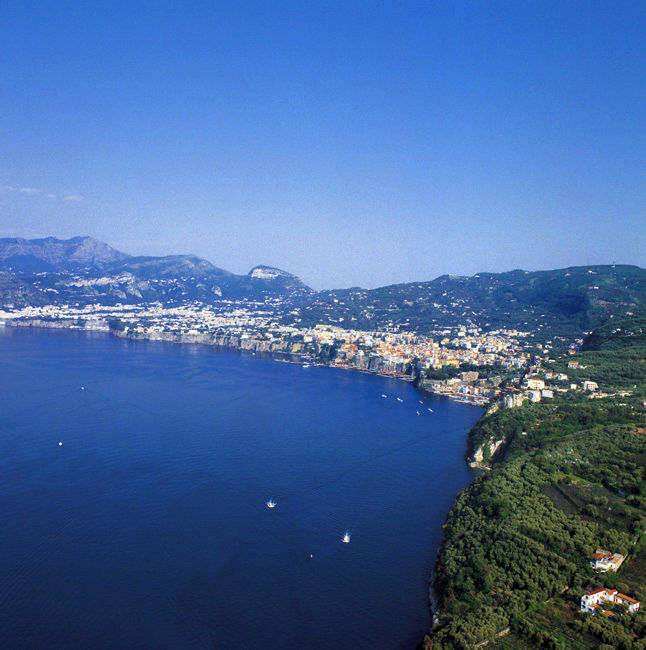 Eden 3* Sorrente