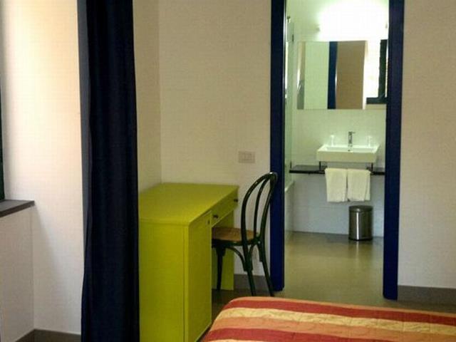 Eden 3* Sorrente