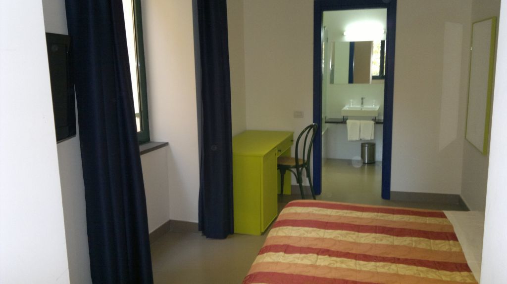 Eden 3* Sorrente