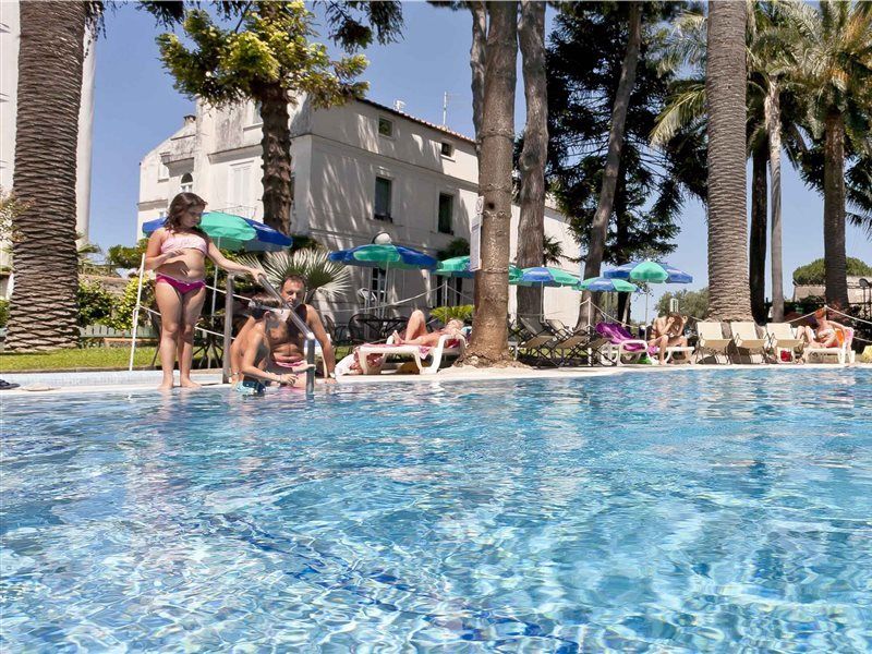 Hotel Eden Sorrente