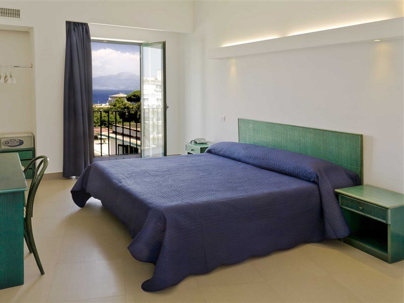Hotel Eden Sorrente