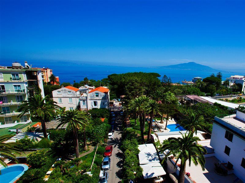 Hotel Eden Sorrente