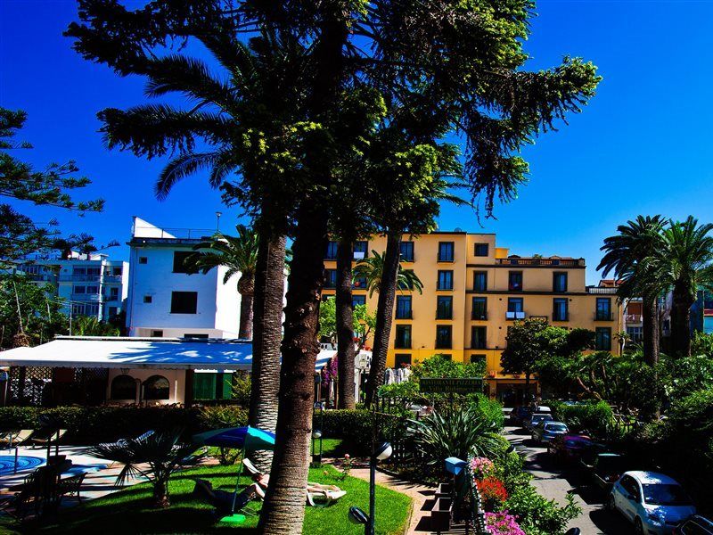 Hotel Eden Sorrente