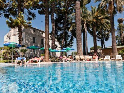 Hotel Eden Sorrente