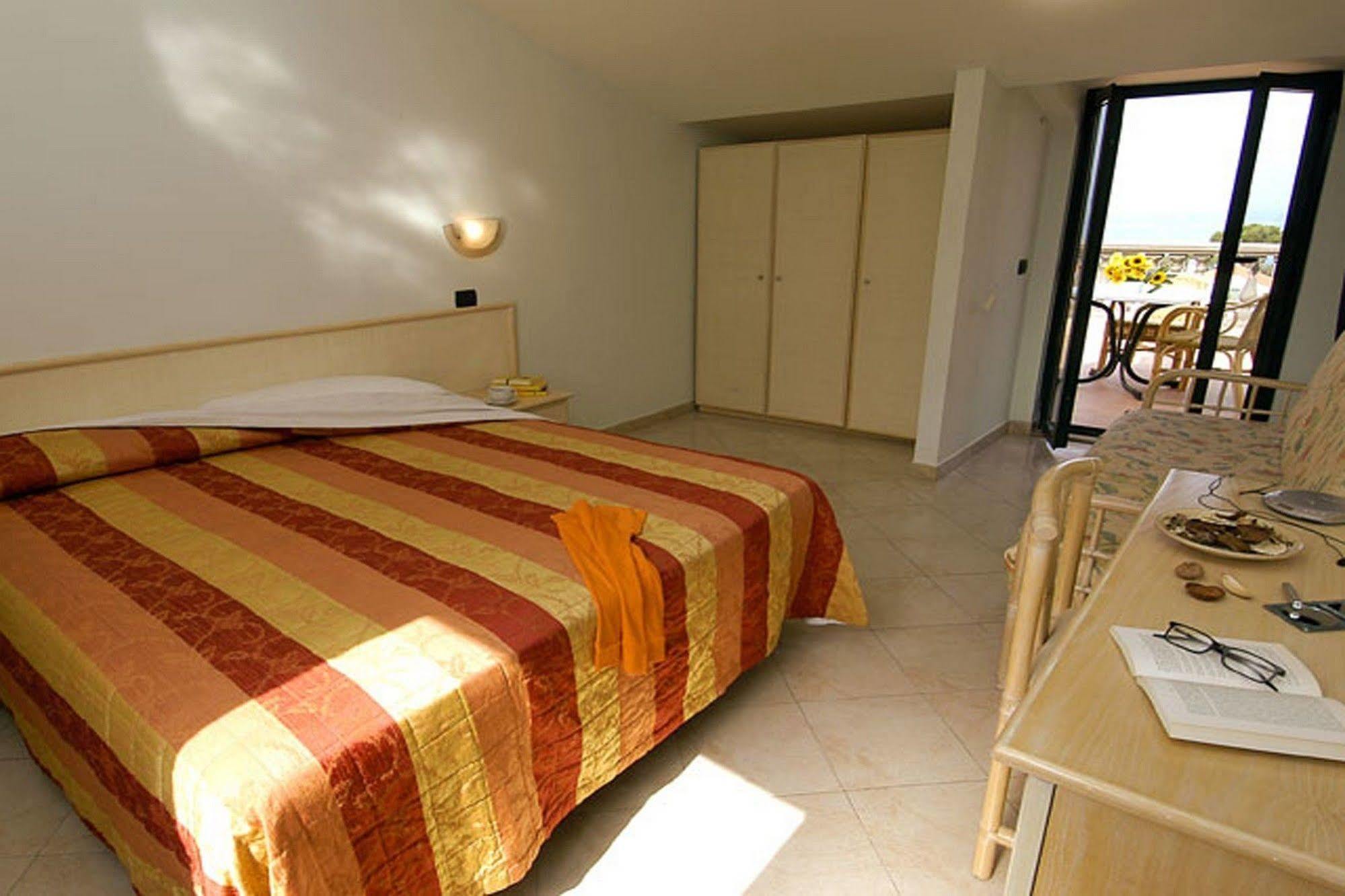 Hotel Eden Sorrente