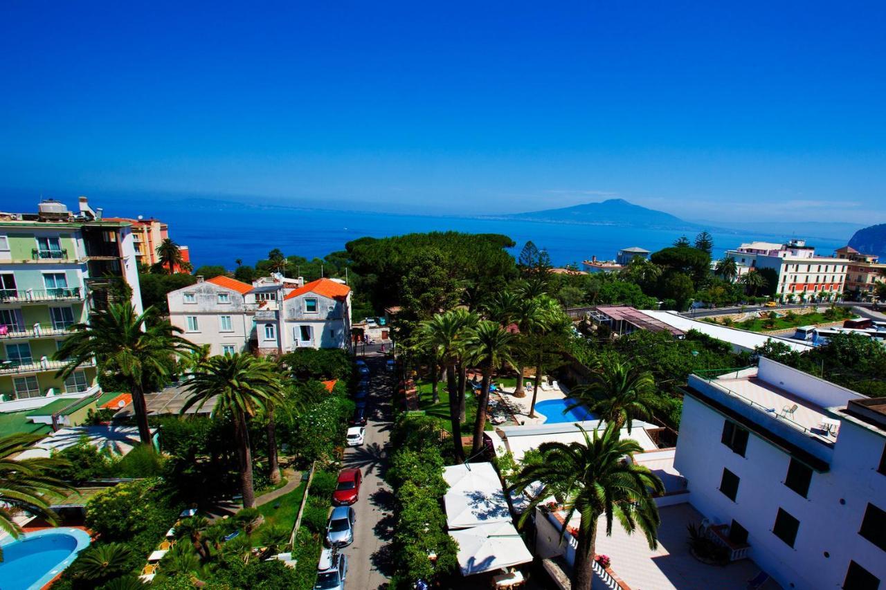 Eden 3* Sorrente