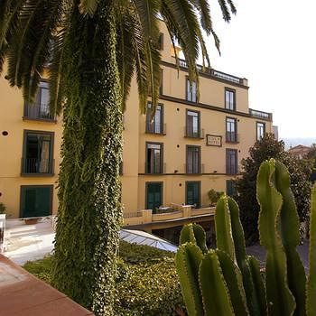 Eden 3* Sorrente